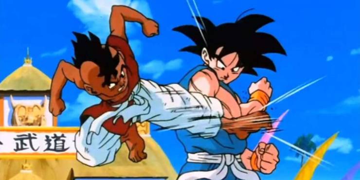 Dragon Ball 5 Characters Who Were Criminally Underused (And 5 Who Overstayed Their Welcome) Dragon Ball 5 Characters Who Were Criminally Underused (And 5 Who Overstayed Their Welcome)